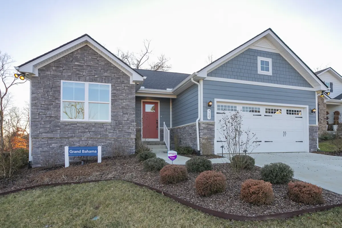715 Cottage Dr, Columbia, TN 38401 - #1