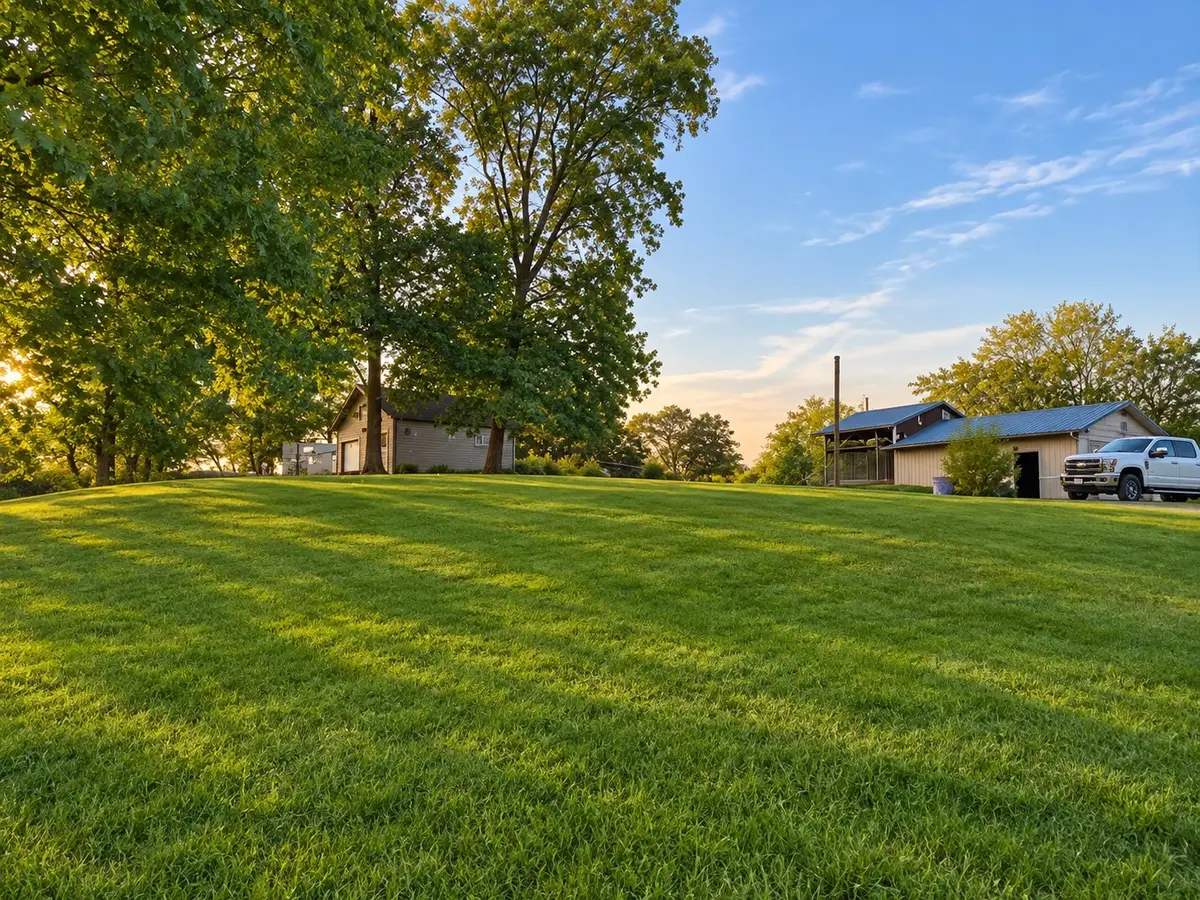 39 Rock Ave, Palmer, TN 37365 - #1