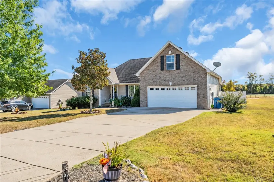 1233 Crescent Ridge Dr, Murfreesboro, TN 37128 - #2