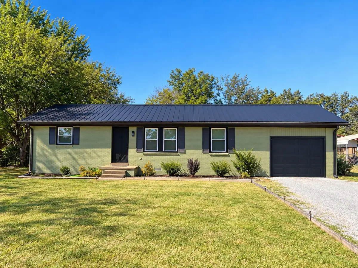 3759 Snell Rd, Murfreesboro, TN 37127 - #1