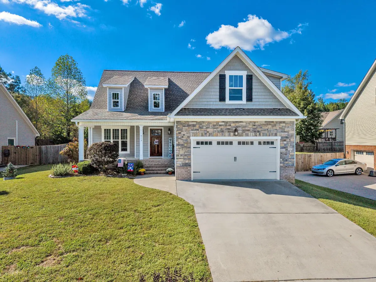 513 Clintons Pass Nw, Cleveland, TN 37312 - #1