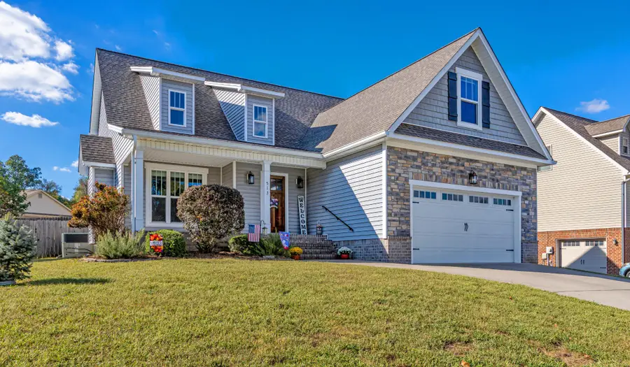 513 Clintons Pass Nw, Cleveland, TN 37312 - #2