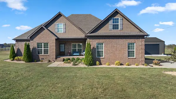 1611 Kingdom Rd, Bell Buckle, TN 37020