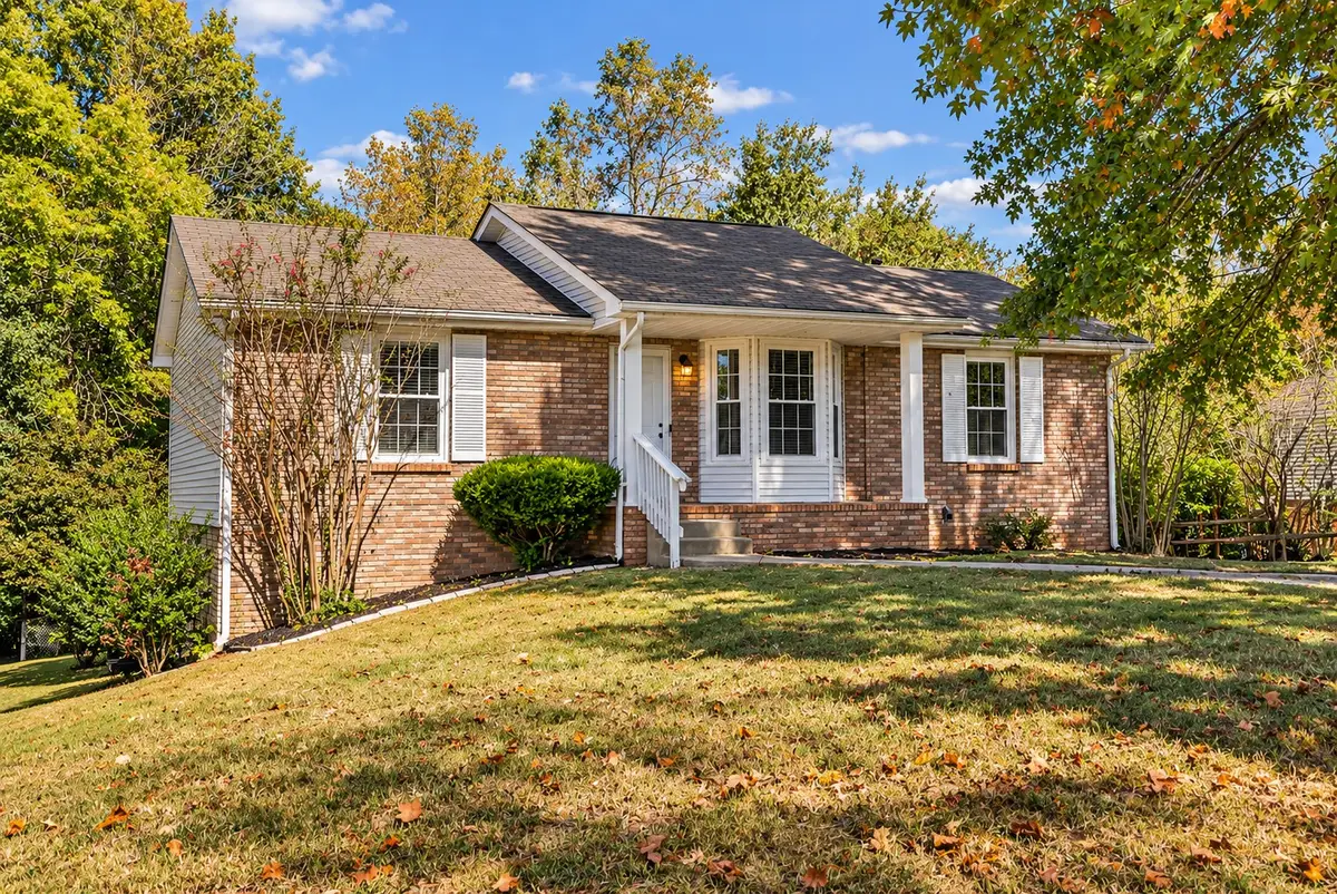 740 Acorn Dr, Clarksville, TN 37043 - #1