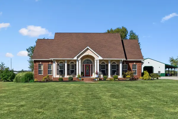 4582 N Old Highway 41, Springfield, TN 37172