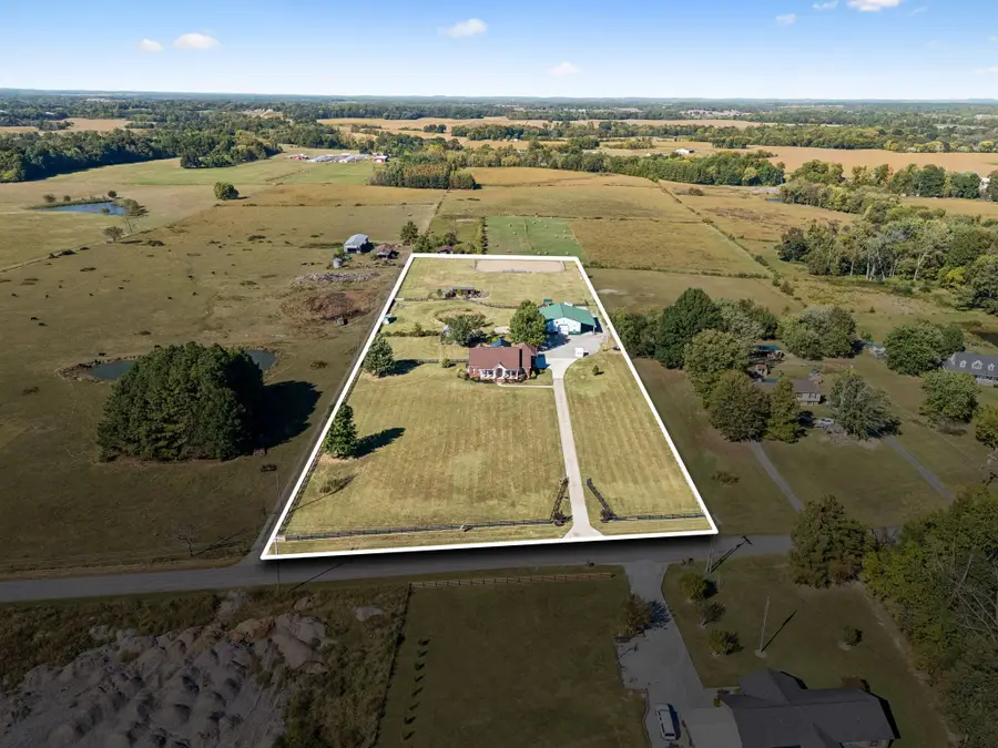 4582 N Old Highway 41, Springfield, TN 37172 - #2