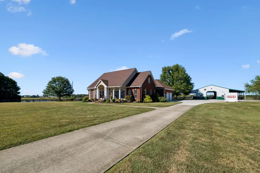 4582 N Old Highway 41, Springfield, TN 37172 - #3