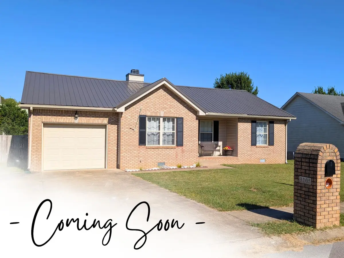 3205 Veranda Cir, Clarksville, TN 37042 - #1