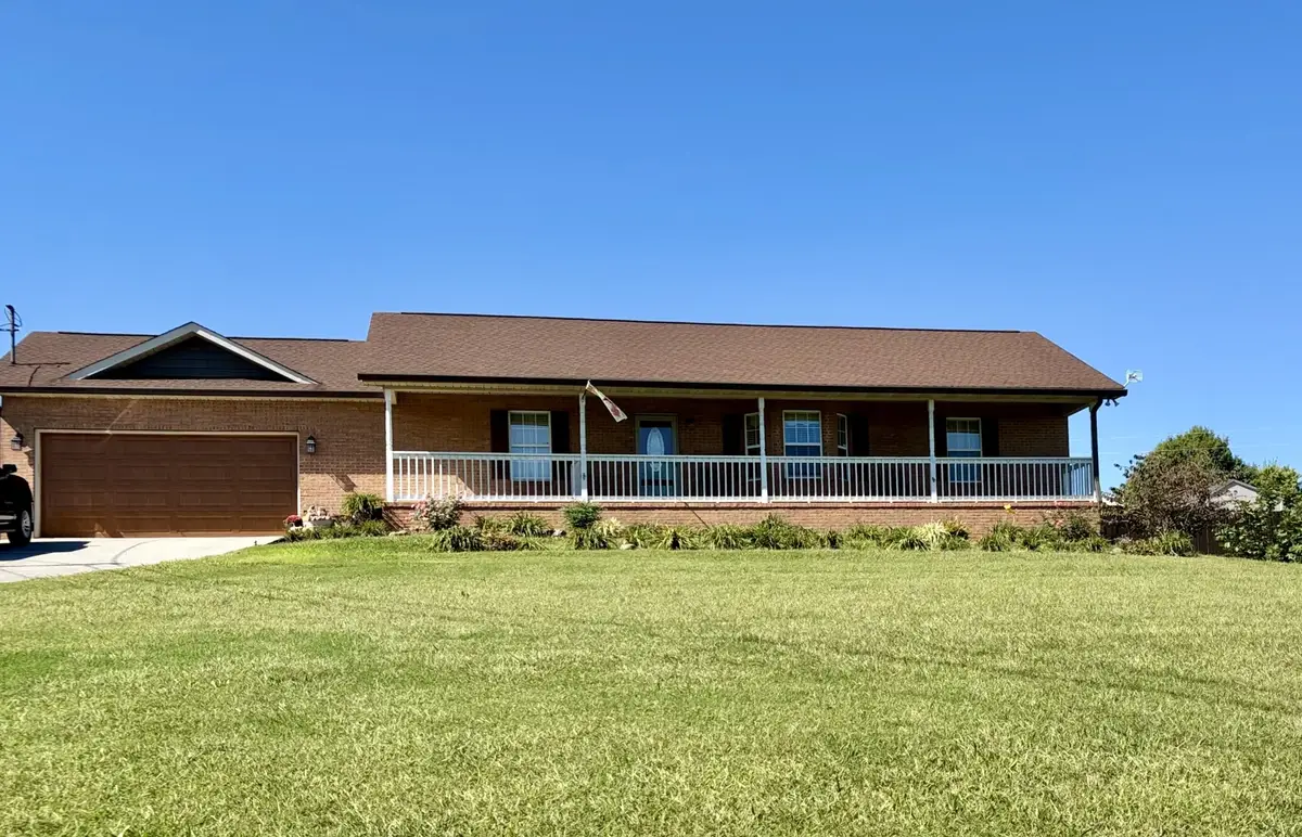 3610 Audrey Jo Ln, Sevierville, TN 37876 - #1
