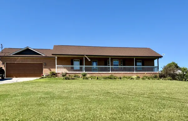 3610 Audrey Jo Ln, Sevierville, TN 37876