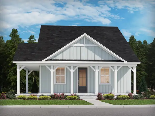 664 New Haven Street, Franklin, TN 37064