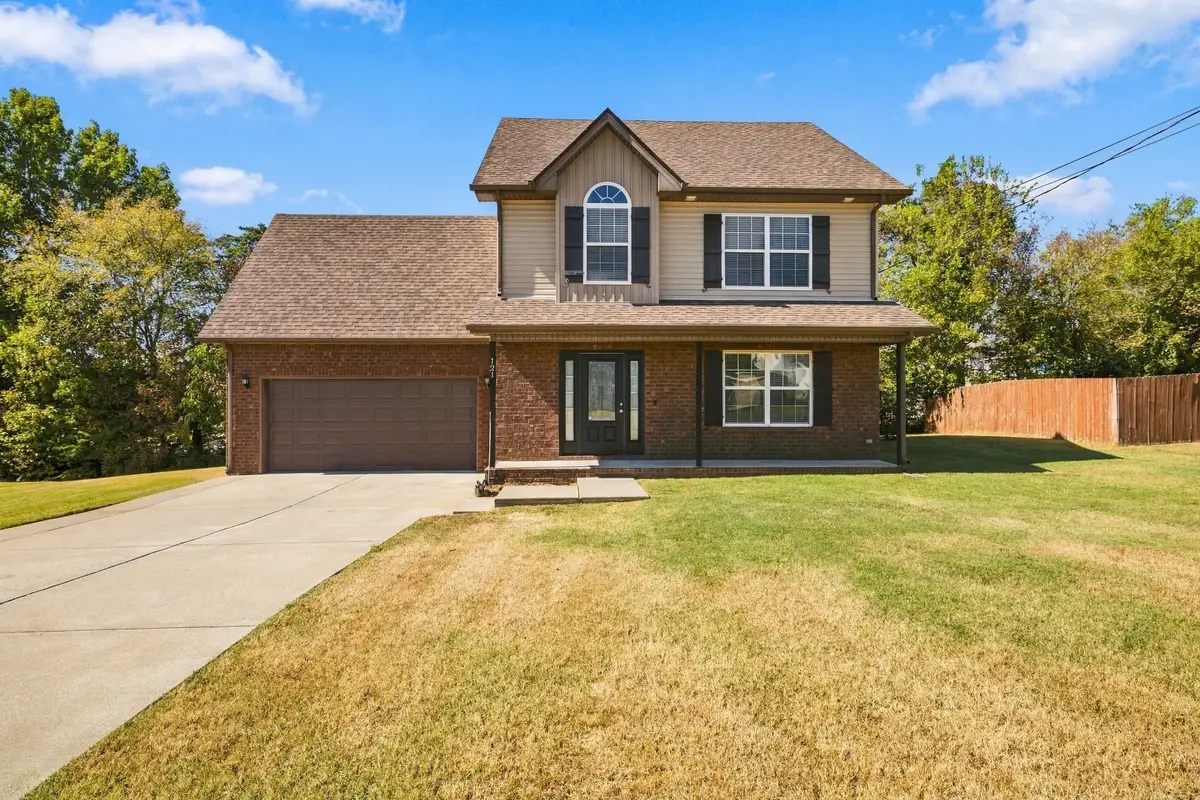 121 Pledge Ct, La Vergne, TN 37086 - #1