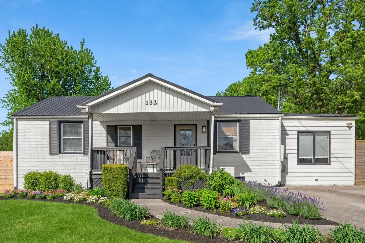 132 Stirton Rd, Nashville, TN 37210 - #1