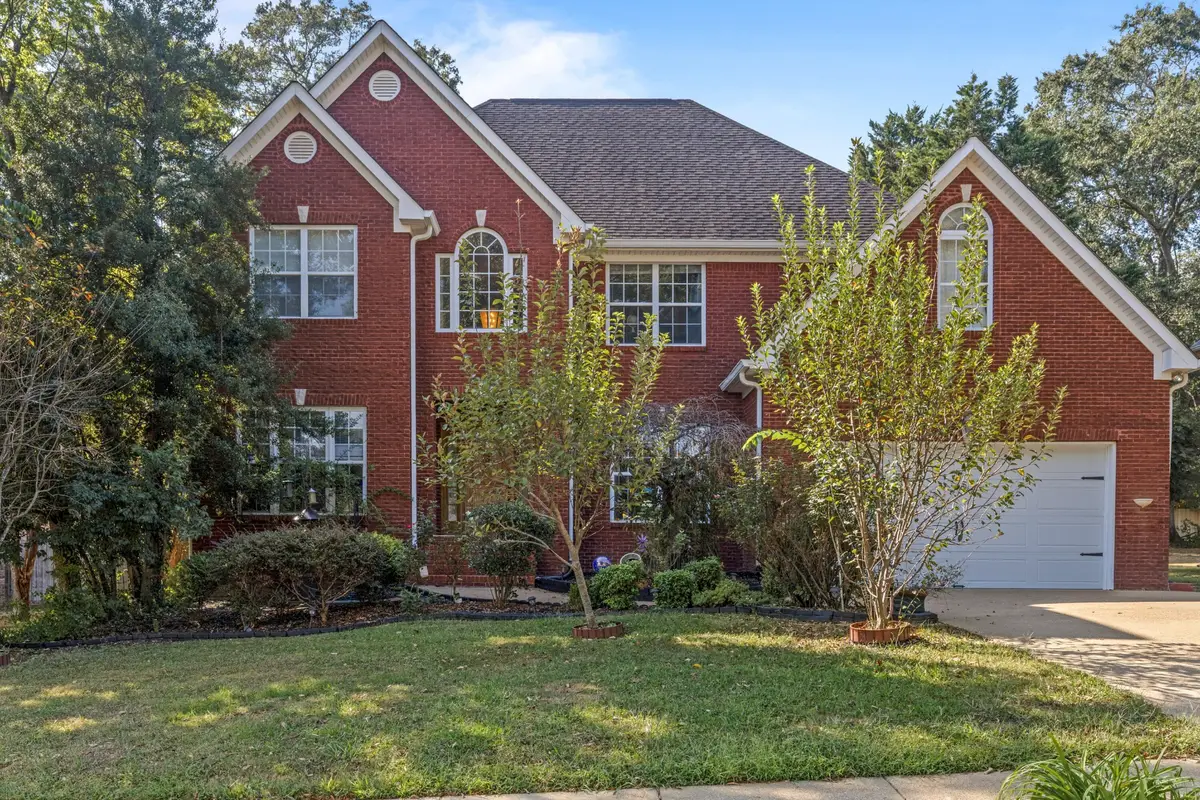 4897 Hampshire Place, Hixson, TN 37343 - #1