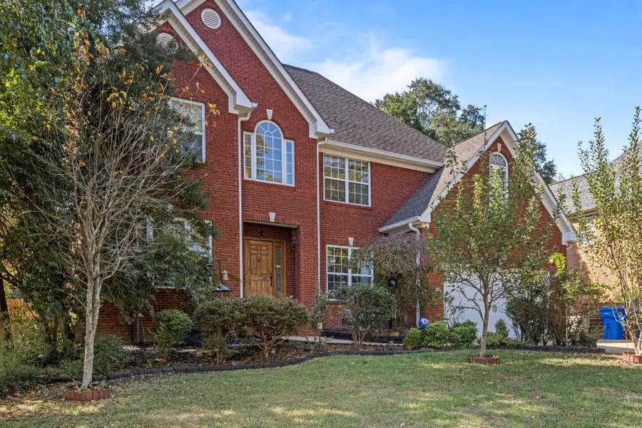 4897 Hampshire Place, Hixson, TN 37343 - #2