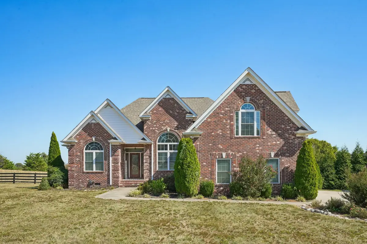 111 Spencer Spgs, Gallatin, TN 37066 - #1