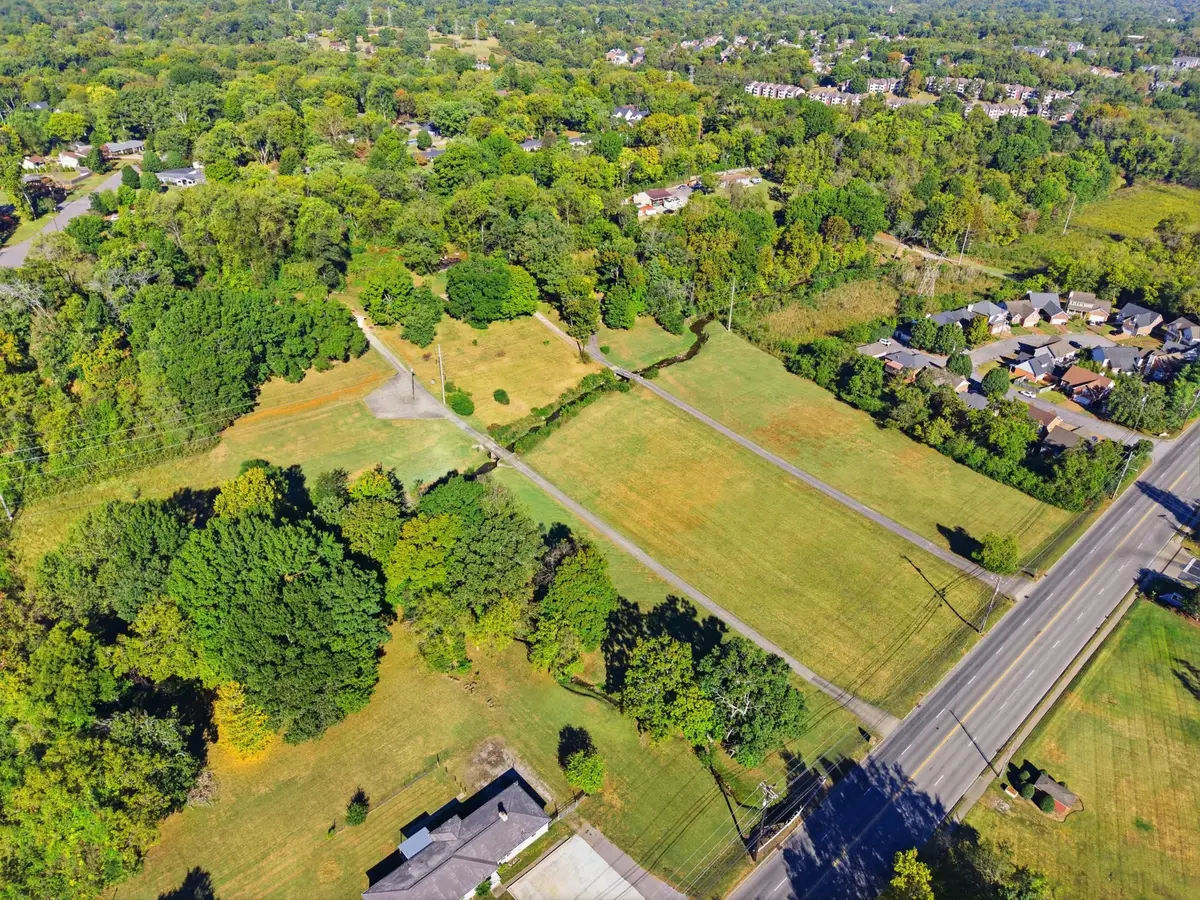 5407 Edmondson Pike, Nashville, TN 37211 - #1