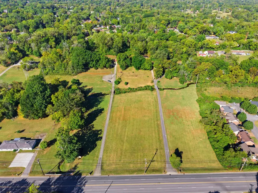 5407 Edmondson Pike, Nashville, TN 37211 - #2