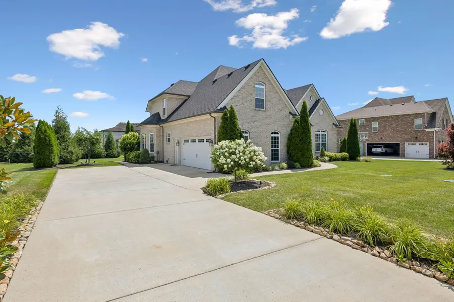 179 Knoxleigh Way, Murfreesboro, TN 37129 - #2
