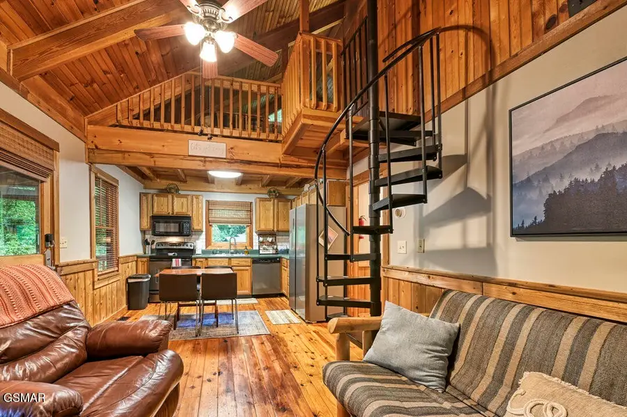 201 Tsali Way, Sevierville, TN 37876 - #2