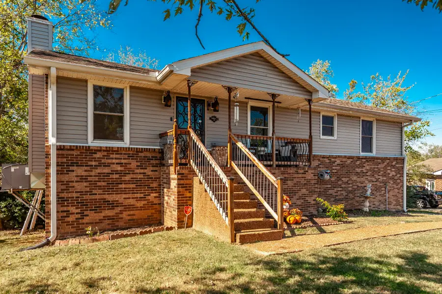 121 Overlook Dr, Hendersonville, TN 37075 - #3