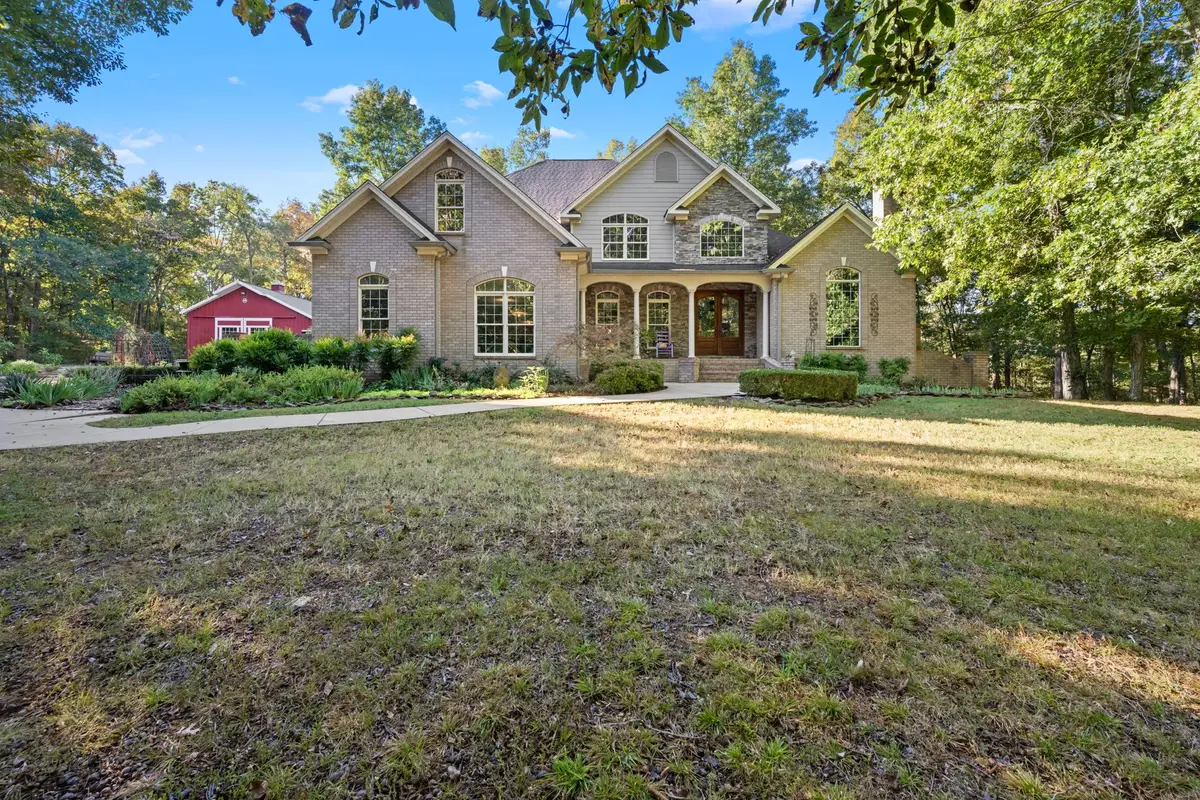 2399 Thompson Rd, Murfreesboro, TN 37128 - #1