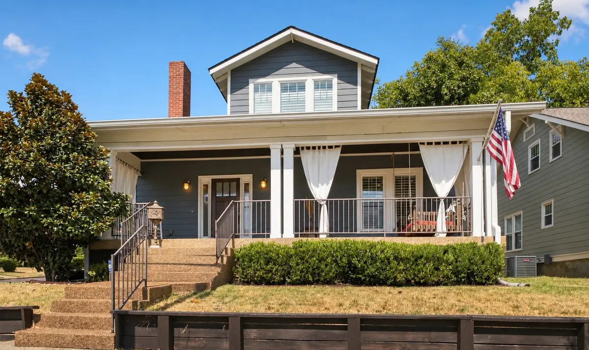 916 Wedgewood Ave, Nashville, TN 37203 - #1