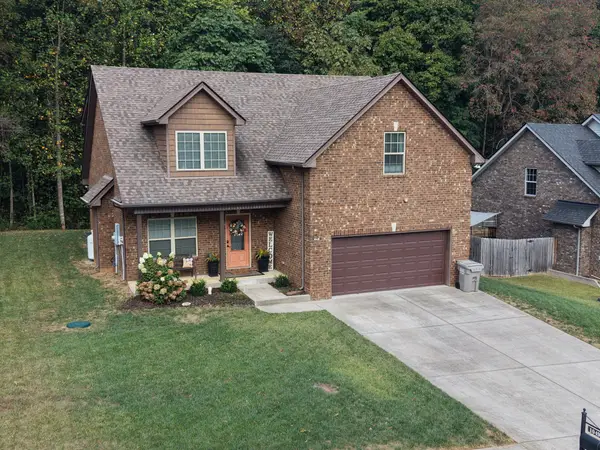 1049 Grace Meade, Ashland City, TN 37015
