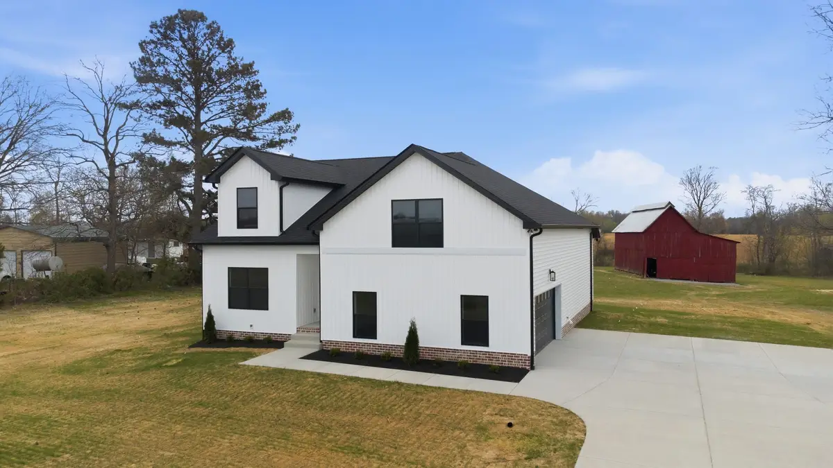 4345 S Garrett Rd, Springfield, TN 37172 - #1