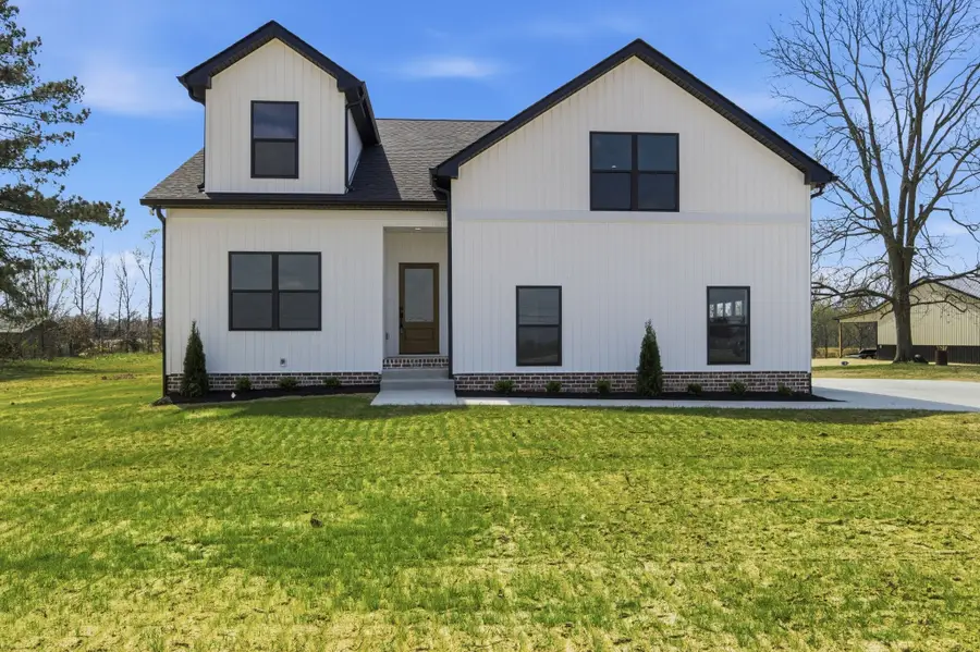 4345 S Garrett Rd, Springfield, TN 37172 - #2