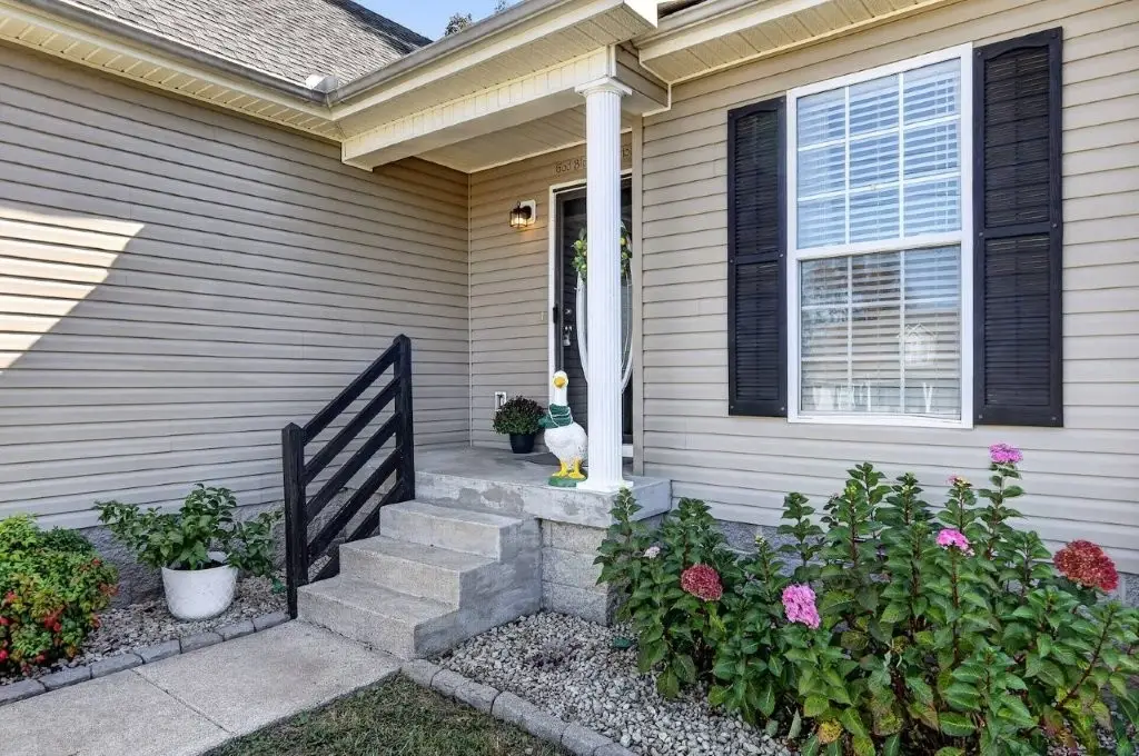132 Lorien Cir, Shelbyville, TN 37160 - #1