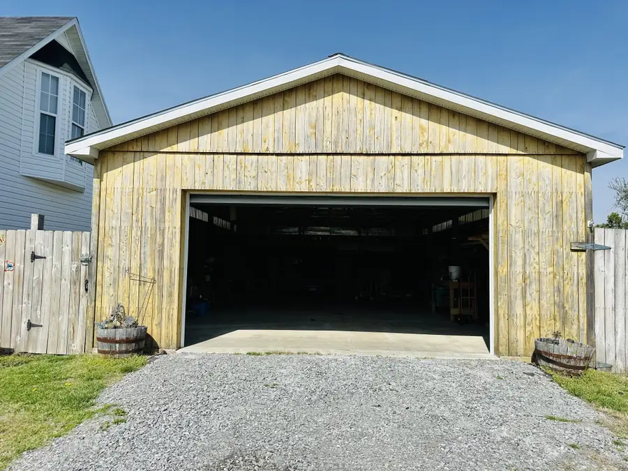 874 Delmont Church Rd, Cadiz, KY 42211 - #2
