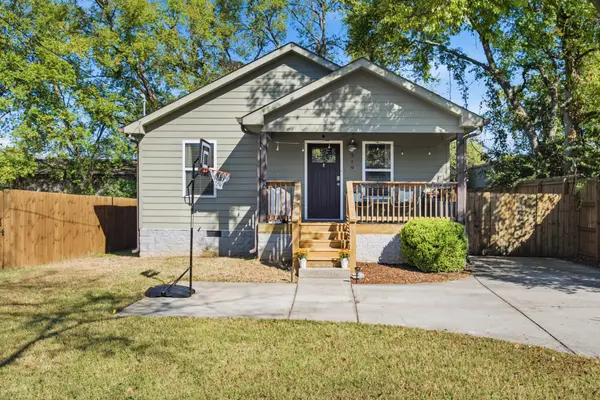 319 Maple St, Madison, TN 37115