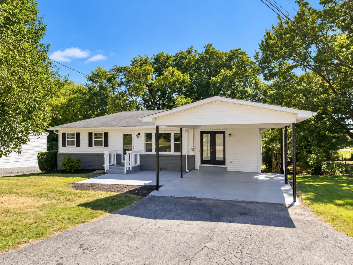 210 Rolling Rd, Shelbyville, TN 37160 - #1