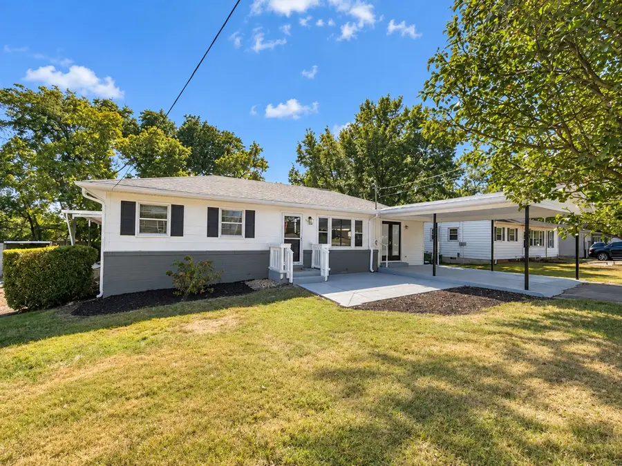210 Rolling Rd, Shelbyville, TN 37160 - #3