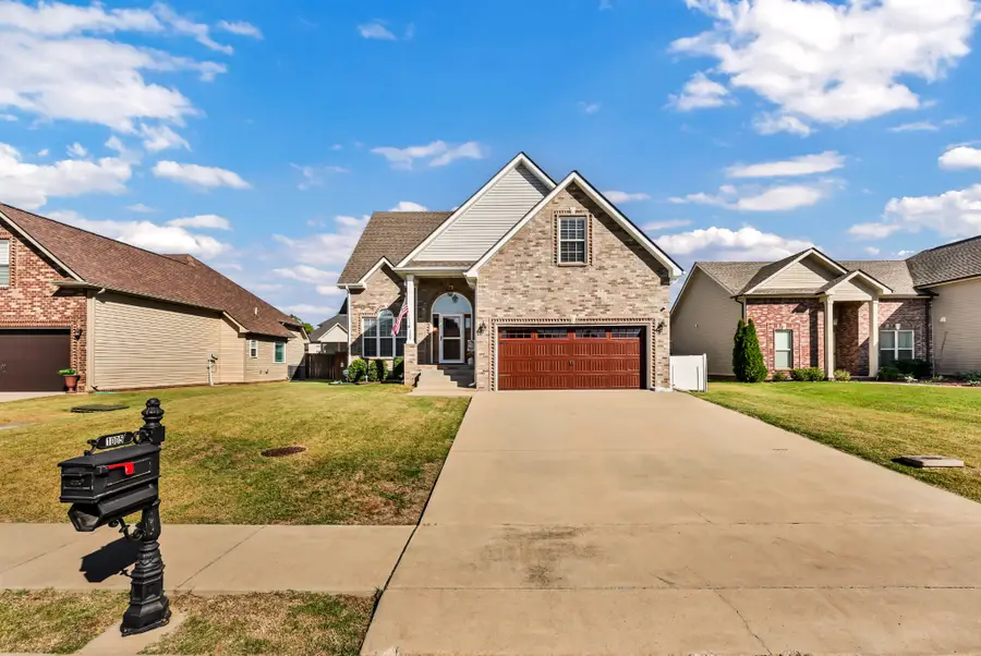 1005 Shirley Dr, Clarksville, TN 37042 - #3