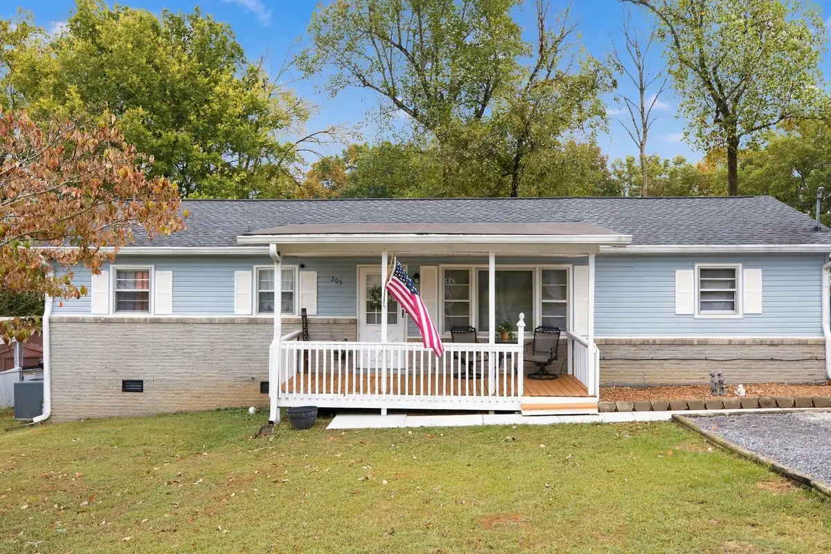 305 S Fairoak St, Shelbyville, TN 37160 - #1