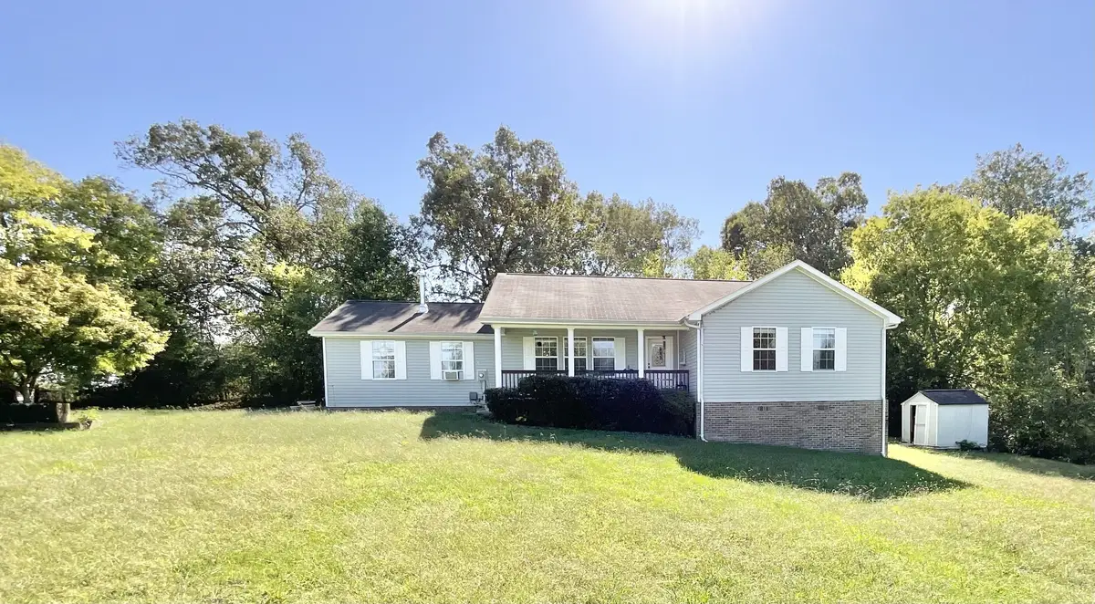 158 Caldwell Rd Se, Cleveland, TN 37323 - #1
