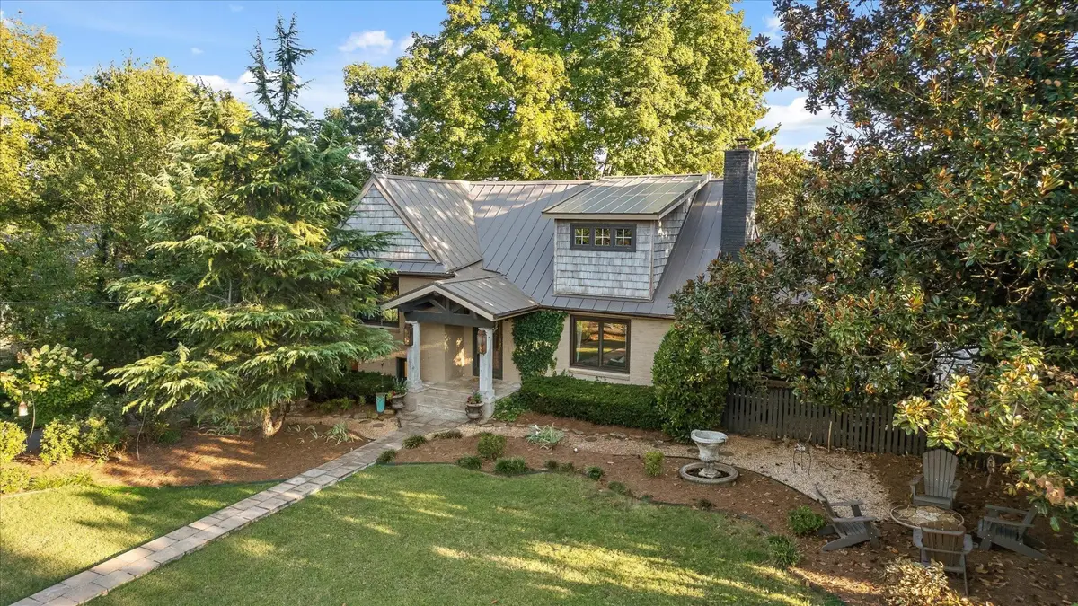 510 Winston Road, Chattanooga, TN 37405 - #1