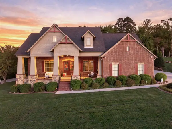 2203 Covered Bridge Boulevard, Knoxville, TN 37932