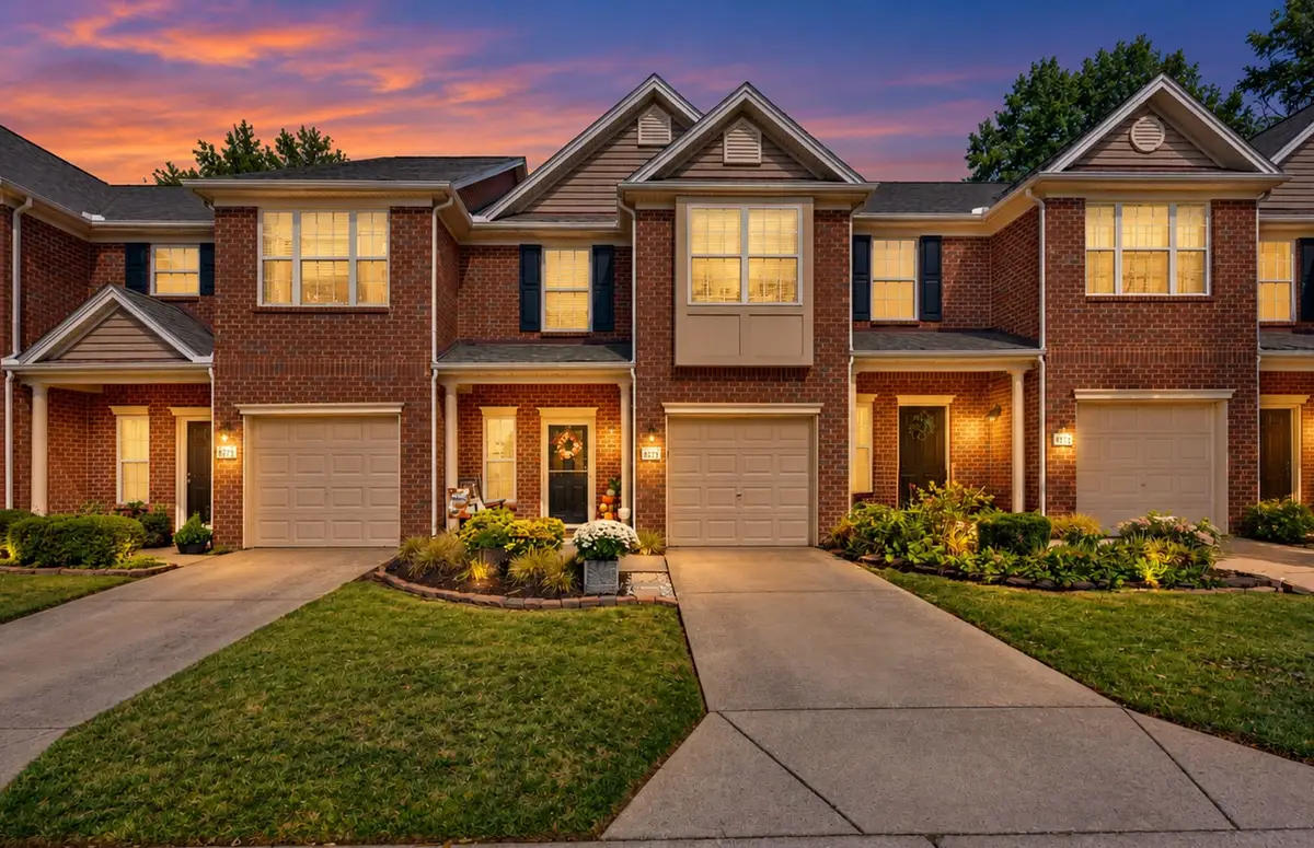 8273 Rossi Rd, Brentwood, TN 37027 - #1
