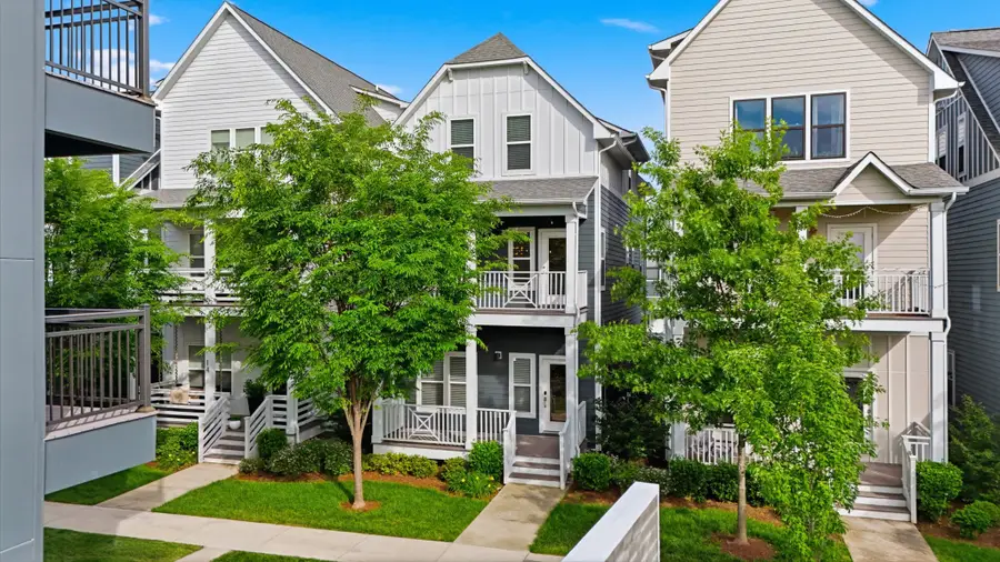 1633 54th Ave N #15, Nashville, TN 37209 - #2