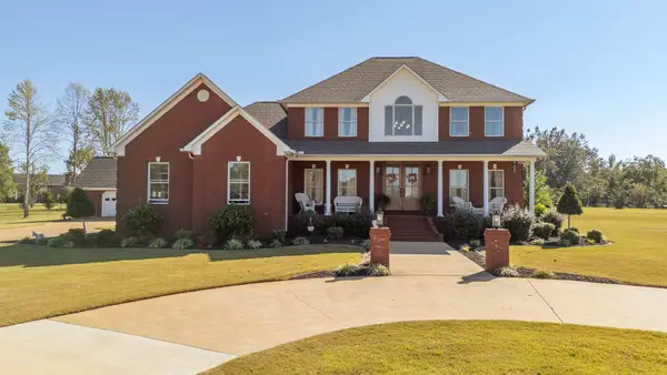 280 Nellie Ln, Savannah, TN 38372