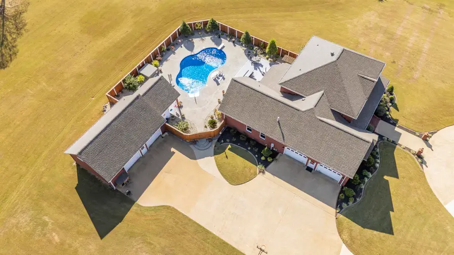280 Nellie Ln, Savannah, TN 38372 - #2