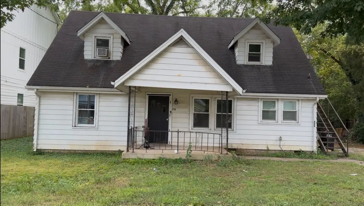 810 E Vine St, Murfreesboro, TN 37130 - #1