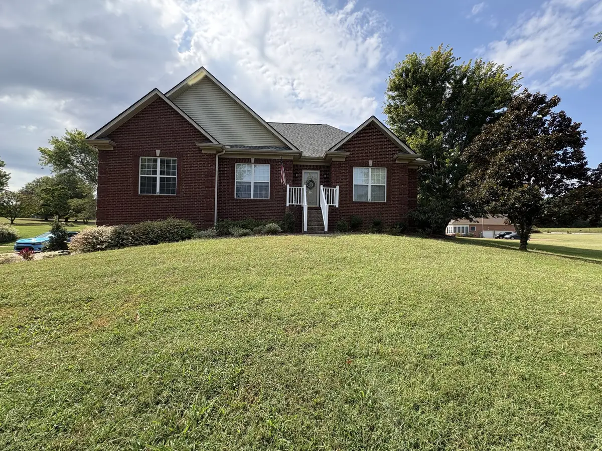 54 Bradshaw Rd, Lebanon, TN 37087 - #1