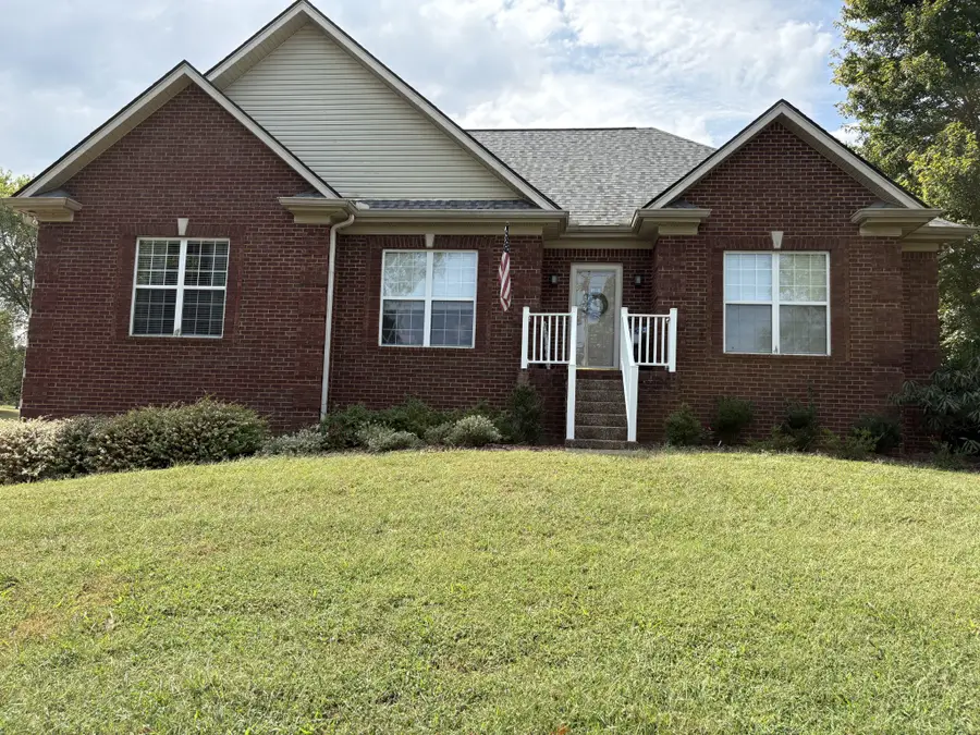 54 Bradshaw Rd, Lebanon, TN 37087 - #2