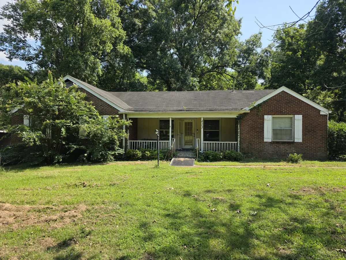 413 Moss Trl, Goodlettsville, TN 37072 - #1