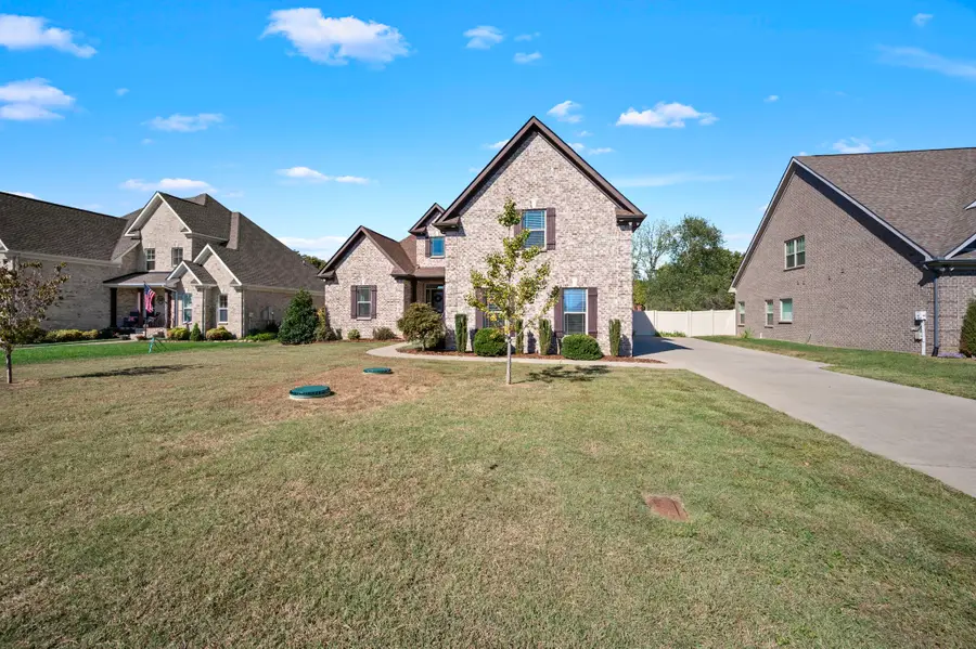 1729 North Side Dr, Murfreesboro, TN 37130 - #2