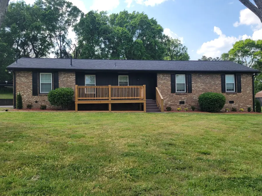2003 Julie Dr, Mount Juliet, TN 37122 - #3